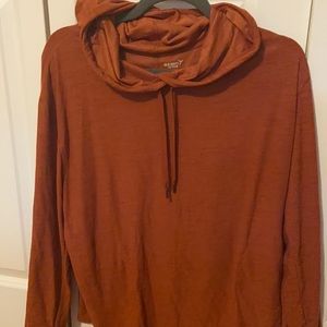 Old Navy Active Breathe On hoodie